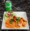 Chicken and Rice