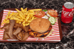One Burger Munch Box