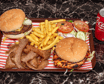 Burger Box