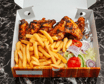 Peri Peri Wings (4)