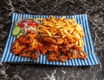 Peri Peri Wings (10)