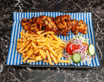 Peri Peri Wings (8)